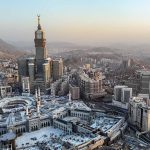 mekkah properti