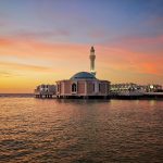 mesjid al rahmah jeddah