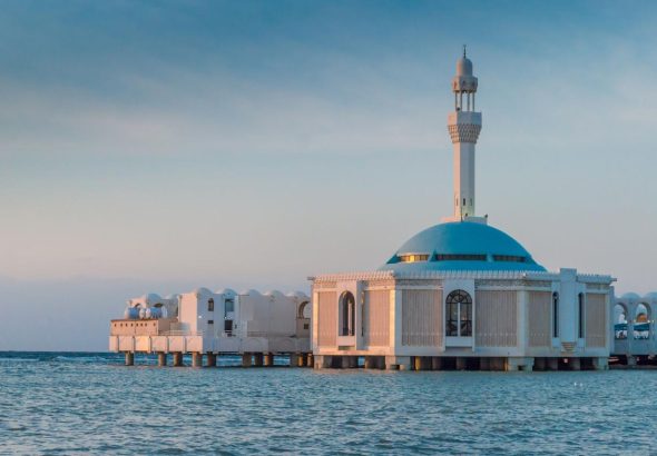 mesjid al rahmah jeddah2