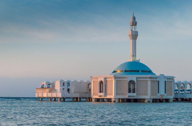 mesjid al rahmah jeddah2