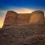 tarout castle