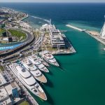 yacht saudi