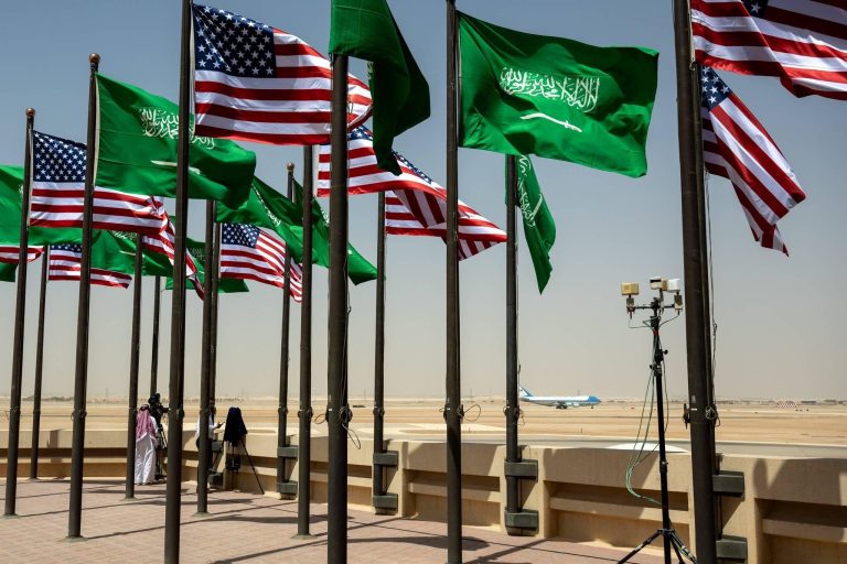 Saudi AS