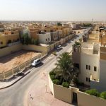 New Home Construction in Saudi Arabia