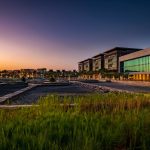header, Kampus KAUST (Sumber KAUST)