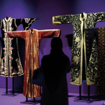 header, Pakaian Tradisional Masyarakat Bagian Utara Arab Saudi (Sumber saudicultures.com)