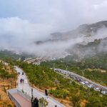 header, Suasana Hijau di Al-Baha (Sumber SPA)