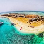 lith island