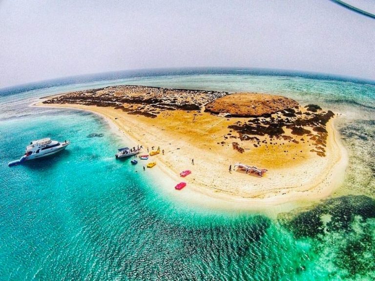 lith island