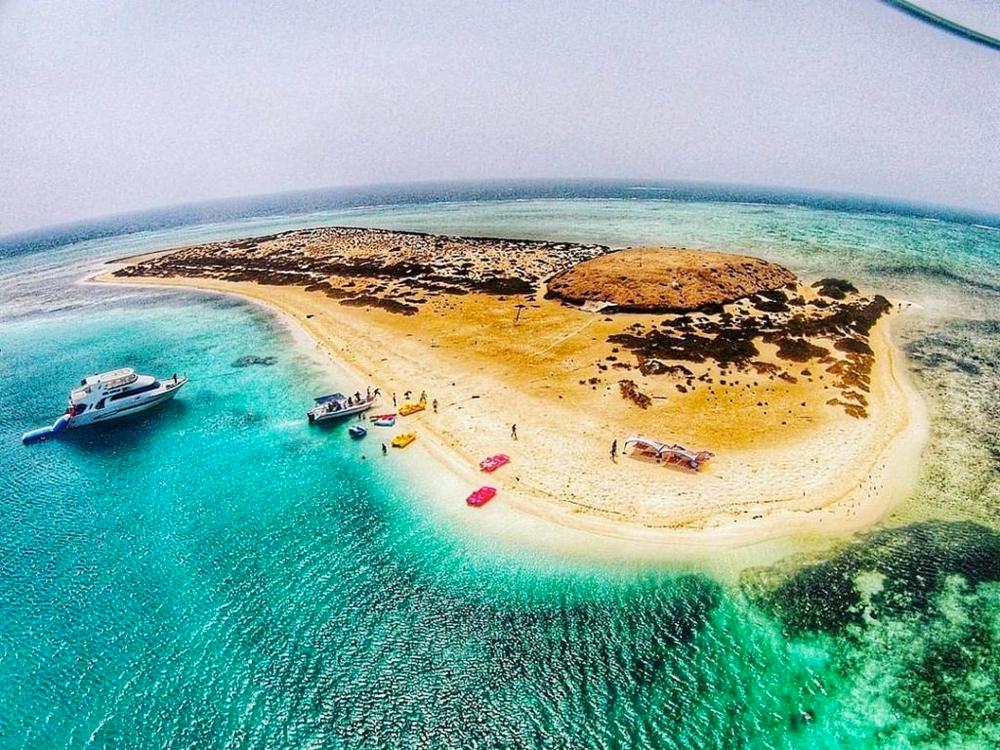 lith island