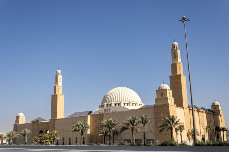 mesjid AlRajhi