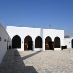 mesjid albaiyah