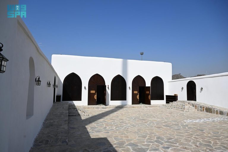 mesjid albaiyah
