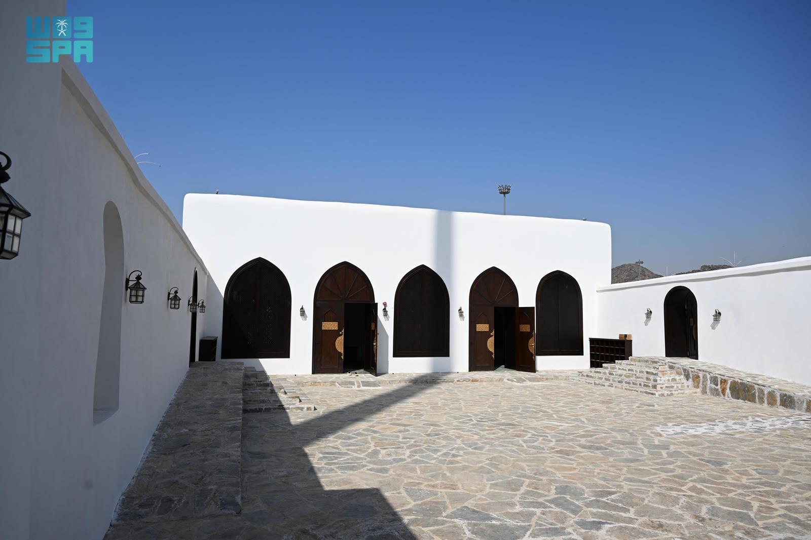 mesjid albaiyah