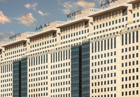 novotel