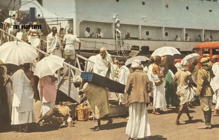 pelabuhan jeddah