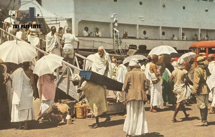 pelabuhan jeddah