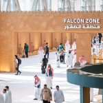 saudi falcon